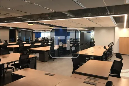 Sala Comercial para alugar, 1076m² no Pinheiros, São Paulo
