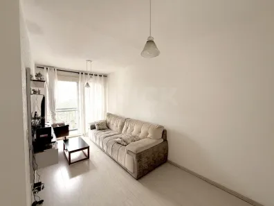 Apartamento com 2 Quartos à venda, 55m² no Chácara Nossa Senhora do Bom Conselho, São Paulo