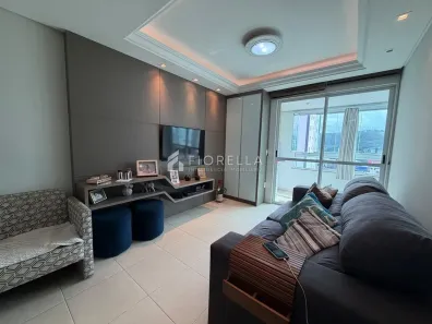 Apartamento com 3 Quartos à venda, 100m² no Kobrasol, São José