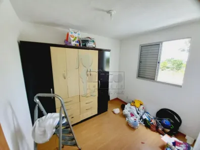 Apartamento com 2 Quartos à venda, 42m² no Residencial Jequitibá, Ribeirão Preto