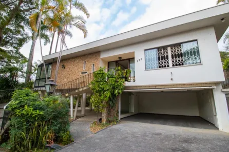 Casa com 4 Quartos à venda, 753m² no Granja Julieta, São Paulo