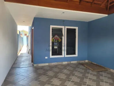 Sobrado com 4 Quartos à venda, 150m² no Jardim Mourisco, Taubaté