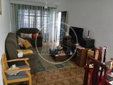 Sobrado com 3 Quartos à venda, 130m² no Parque das Árvores, São Paulo