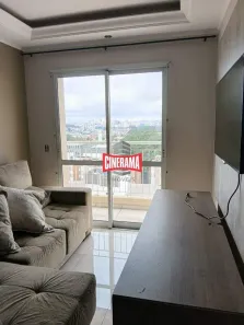 Apartamento com 3 Quartos à venda, 69m² no Barcelona, São Caetano do Sul