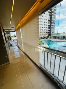 Apartamento com 3 Quartos para venda ou aluguel, 88m² no Marambaia, Belém