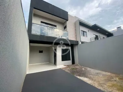 Sobrado com 2 Quartos para alugar, 160m² no Cascavel Velho, Cascavel