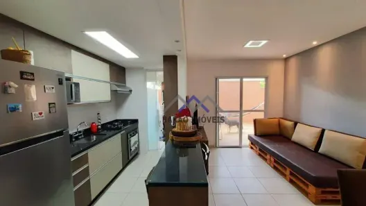 Apartamento com 2 Quartos à venda, 96m² no Jardim Guanabara, Jundiaí