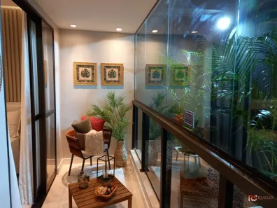 Apartamento com 1 Quarto à venda, 29m² no Pituba, Salvador