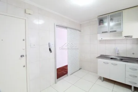 Apartamento com 3 Quartos à venda, 100m² no Itaim Bibi, São Paulo