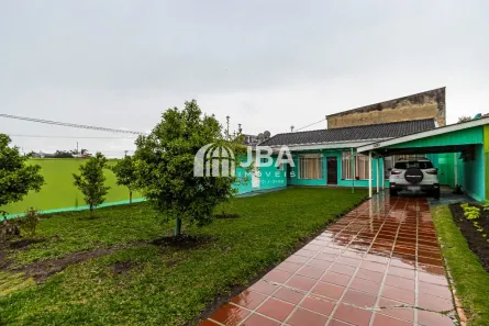 Casa com 2 Quartos à venda, 94m² no Xaxim, Curitiba