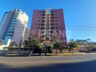 Apartamento com 3 Quartos à venda, 98m² no Parque Faber Castell I, São Carlos