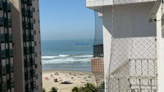 Apartamento com 2 Quartos à venda, 62m² no Aviação, Praia Grande