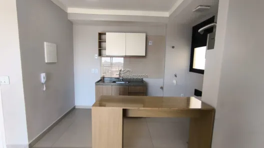 Apartamento com 2 Quartos para alugar, 57m² no Jardim Santa Amélia, Hortolândia