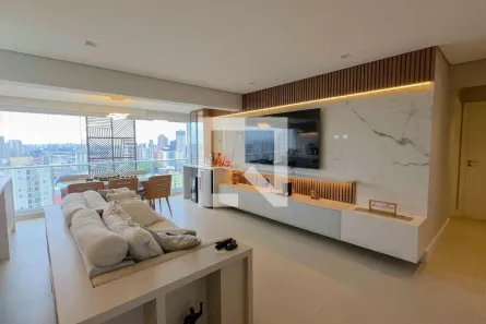Apartamento com 2 Quartos à venda, 94m² no Vila Osasco, Osasco