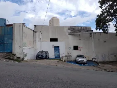 Ponto Comercial para alugar, 1000m² no Nossa Senhora do Ó, São Paulo