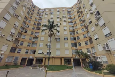 Apartamento com 2 Quartos à venda, 64m² no Cristal, Porto Alegre