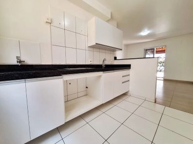 Apartamento com 2 Quartos à venda, 49m² no Residencial Real Parque Sumaré, Sumaré