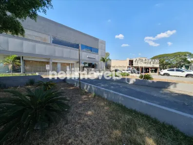 Prédio Comercial à venda, 816m² no Ouro Preto, Belo Horizonte