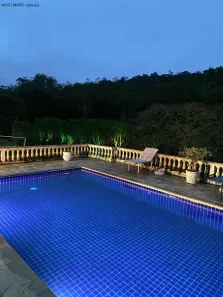 Fazenda/Sítio com 3 Quartos à venda, 24000m² no Porteira Preta, Mogi das Cruzes