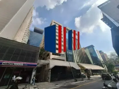 Prédio Comercial à venda, 4400m² no Consolação, São Paulo