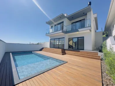 Casa com 3 Quartos à venda, 299m² no Pedra Branca, Palhoça