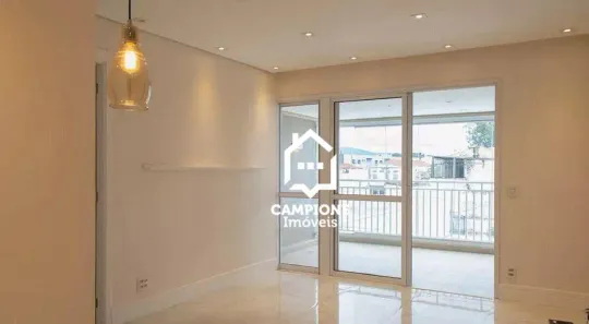 Apartamento com 2 Quartos à venda, 80m² no Casa Verde, São Paulo