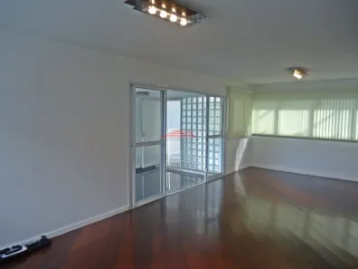 Apartamento com 1 Quarto para alugar, 93m² no Sumaré, São Paulo