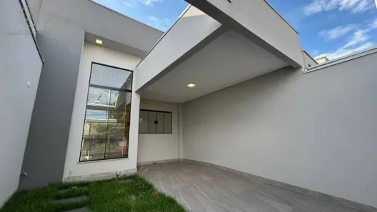 Casa com 3 Quartos à venda, 105m² no Colúmbia, Londrina
