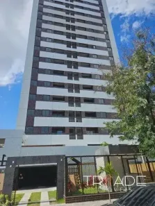 Apartamento com 3 Quartos à venda, 61m² no Boa Vista, Recife