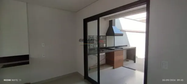 Casa com 3 Quartos à venda, 105m² no Jardim Residencial Veneza, Indaiatuba