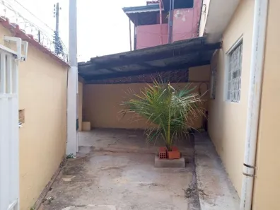 Casa com 2 Quartos à venda, 90m² no Jardim Santa Amélia, Hortolândia