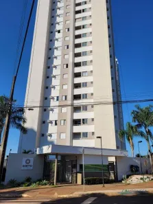 Apartamento com 3 Quartos à venda, 98m² no Jardim Morumbi, Londrina