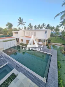 Casa de Condomínio com 6 Quartos à venda, 8000m² no Busca Vida (Abrantes), Camaçari