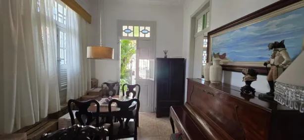 Casa com 4 Quartos à venda, 133m² no Fonseca, Niterói