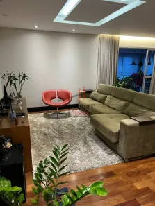 Apartamento com 4 Quartos à venda, 221m² no Belenzinho, São Paulo