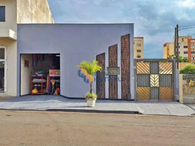 Galpão/Depósito/Armazém à venda, 90m² no Jardim São Jorge, Maringá