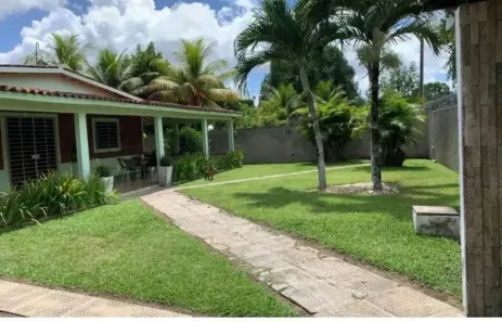 Casa com 6 Quartos à venda, 422m² no Aldeia dos Camarás, Camaragibe