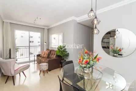 Apartamento com 3 Quartos à venda, 67m² no Camaquã, Porto Alegre