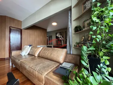 Apartamento com 4 Quartos à venda, 130m² no Buritis, Belo Horizonte