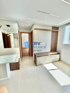 Apartamento com 2 Quartos à venda, 48m² no Conjunto Habitacional Doutor Farid Libos, Londrina