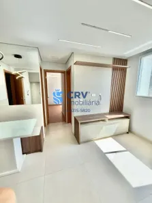 Apartamento com 2 Quartos à venda, 48m² no Conjunto Habitacional Doutor Farid Libos, Londrina