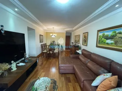 Apartamento com 4 Quartos à venda, 123m² no Jardim das Colinas, São José dos Campos