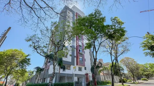 Apartamento com 1 Quarto à venda, 47m² no Jardim Botânico, Porto Alegre