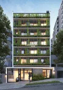 Apartamento com 2 Quartos à venda, 99m² no Petrópolis, Porto Alegre