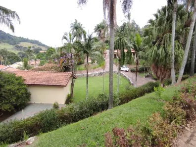 Fazenda/Sítio com 4 Quartos à venda, 1363m² no Vale Das Pedras, Itupeva