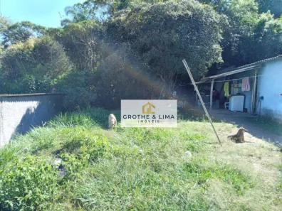 Lote/Terreno à venda, 261m² no Jardim Santa Hermínia, São José dos Campos
