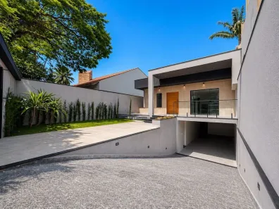 Casa com 3 Quartos à venda, 404m² no Vila Albertina, São Paulo