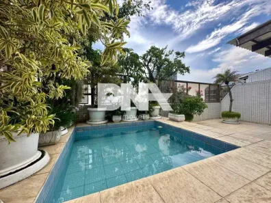 Cobertura com 3 Quartos à venda, 226m² no Barra da Tijuca, Rio de Janeiro