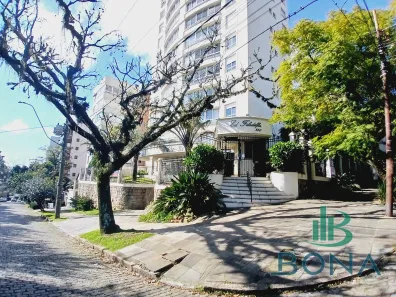 Apartamento com 3 Quartos à venda, 104m² no São João, Porto Alegre
