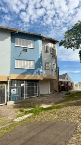Casa com 2 Quartos à venda, 130m² no Jardim Itu, Porto Alegre